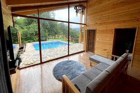 سوئیت تهران